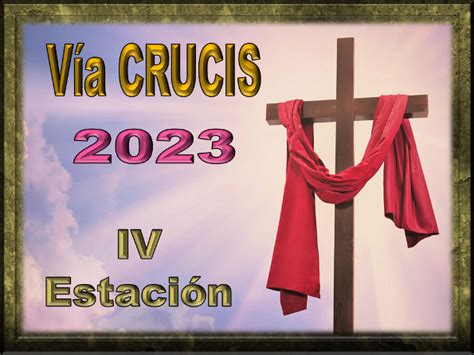 viacrucis corto 2023